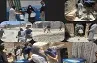 زوج زاهدانی شادیهای خود را با نیازمندان تقسیم کردند