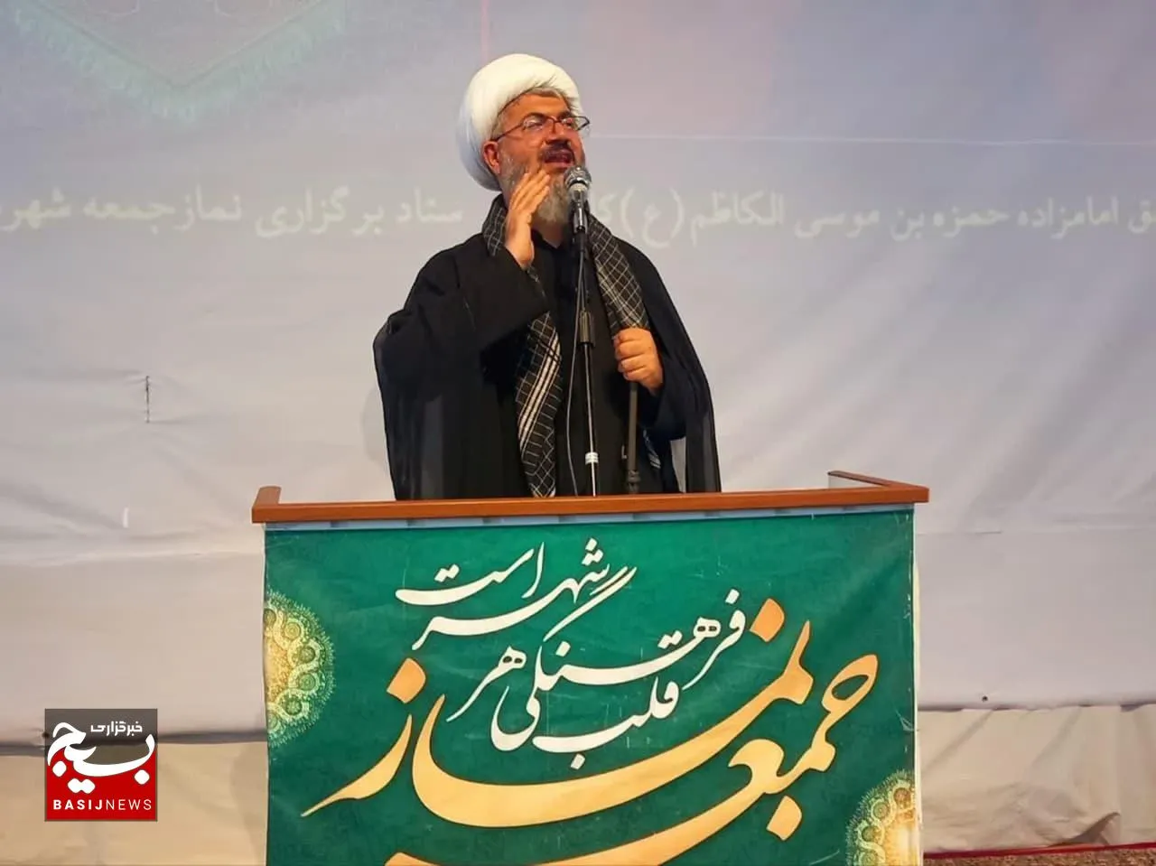 تجاوز اسرائیل غاصب به ایران تنها موشکی نبود بلکه رسانه‌ای و روانی هم بود / رمز پیروزی ما اتحاد است