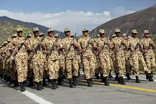 فراخوان اعزام مشمولان دارای برگ آماده به خدمت، یکم و سوم تیرماه