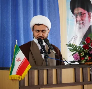 عدالت برترین آرمان و ارزشی است که باید دنبال آن باشیم