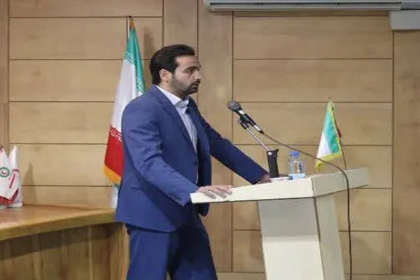 عضویت ۱۱هزار نفر تویسرکانی در صندوق بیمه اجتماعی کشاورزان