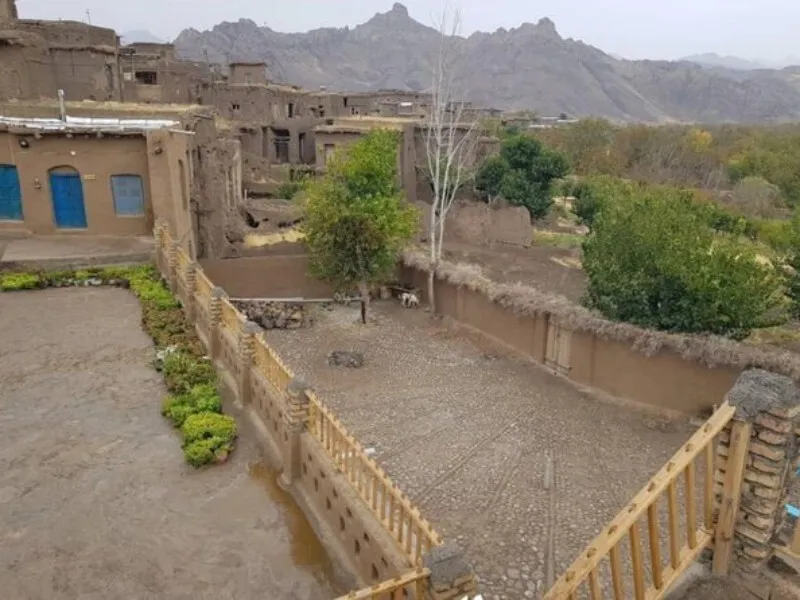 شهرستان آبدانان درحوزه گردشگری ۹٠درصد رشد داشته است