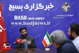 گفتگوی تفصیلی خبرگزاری بسیج با مسئول سازمان بسیج اصناف