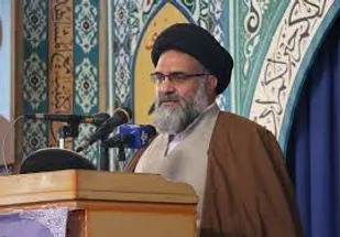 تاکید امام جمعه یاسوج بر رعایت پروتکل های بهداشتی در ایام تاسوعا و عاشورا