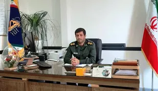 120 عنوان برنامه همزمان با هفته دفاع مقدس در خدابنده اجرا می شود