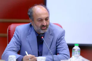 عوارضی تردد شهر آبیک جابجا شد