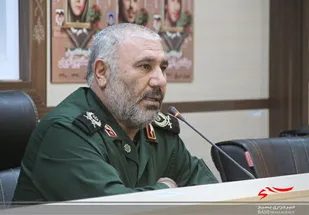 بسیج یک الگوی جهانی است