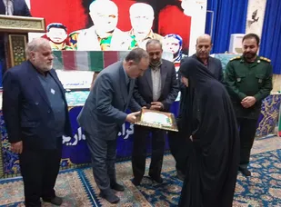 جریان داعش یک تنفس مصنوعی برای رژیم صهیونیستی بود