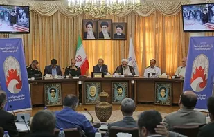 فرهنگ ایثار و شهادت مستندسازی شود
