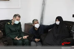 کلیپ|اعلام خبر بازگشت یوسف گم گشته پس از ۳۸ سال