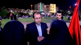 رئیس کل دادگستری خوزستان،پیگیر دغدغه&zwnj;های مردم منطقه باهنر اهواز