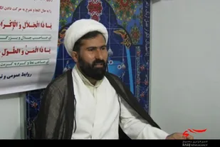 برگزاری دوره آموزش مقدماتی سرگروه&zwnj;های جدید صالحین در فامنین
