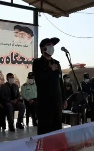 دفاع مقدس گنجینه ای از ارزش های تمام نشدنی است