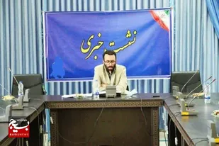 برگزاری ۲۰ عنوان برنامه شاخص توسط بسیج ادارات استان همدان در هفته دولت
