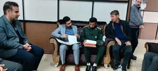 سرکشی بسیج حقوقدانان از مراکز توانبخشی ایلام