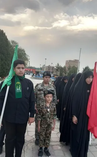 بزرگداشت مقام شهدا مدافع حرم ، تجلیل از , باورها و اعتقادات شیعیان  است