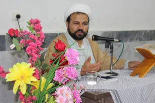 ماه مبارک رمضان فرصتی برای نورانی کردن دلها است