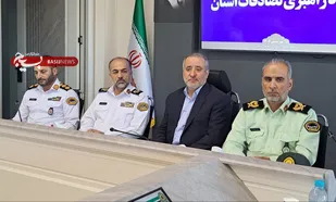 همه ظرفیت&zwnj;ها برای کاهش تصادفات و تلفات جاده&zwnj;ای به میدان بیاید