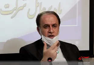 &nbsp;جهش در حوزه برق نیازمند تعریف پروژه&zwnj;های بزرگ و ملی است