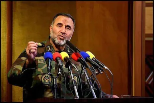 نیروی زمینی ارتش، پنجمین قدرت زمینی دنیا/حضور در کردستان عراق برای مقابله با داعش