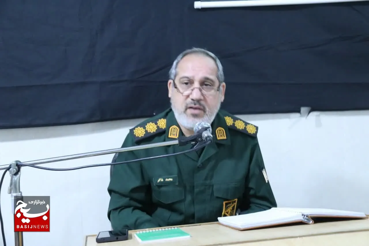 حادثه تروریستی کرمان، نشانه استیصال دشمن است