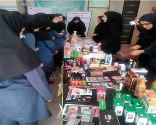 کسب رتبه اول کشور در المپیاد طرح دادرس