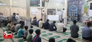 پیامبر اسلام دارای صفاتی ویژه هستند که در دیگران وجود ندارد