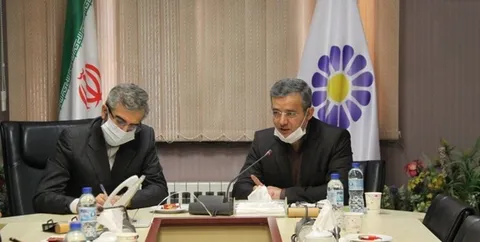 نظام جمهوری اسلامی ایران در قبال همه ایرانیان مسوول است