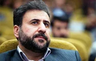 مصمم هستم که رئیس جمهور آمریکا برنده نهایی جایزه باروت خیس است