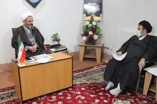 معنویت خاص جبهه ها از آثار حضور روحانیت در دفاع مقدس بود
