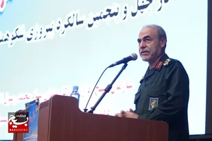 باید به&zwnj; نحوی عمل کنیم که همه دوست&zwnj;داران انقلاب اسلامی، جهادگر تبیین شوند+فیلم