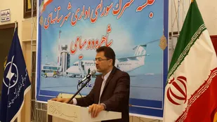 راه&zwnj;آهن، راه و فرودگاه سه مزیت ویژه شاهرود برای ایجاد منطقه اقتصادی است