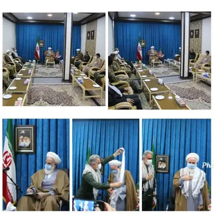 تفکر بسیجی باید همیشه در جامعه زنده باشد.