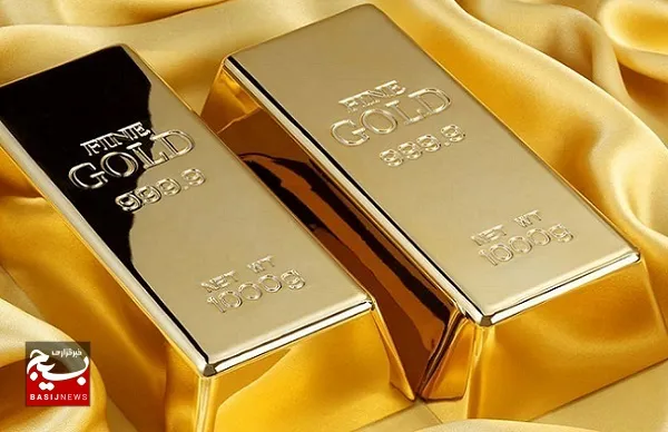 قیمت طلا، سکه و ارز در بازار اهواز، ۷ آذرماه ۱۴۰۲