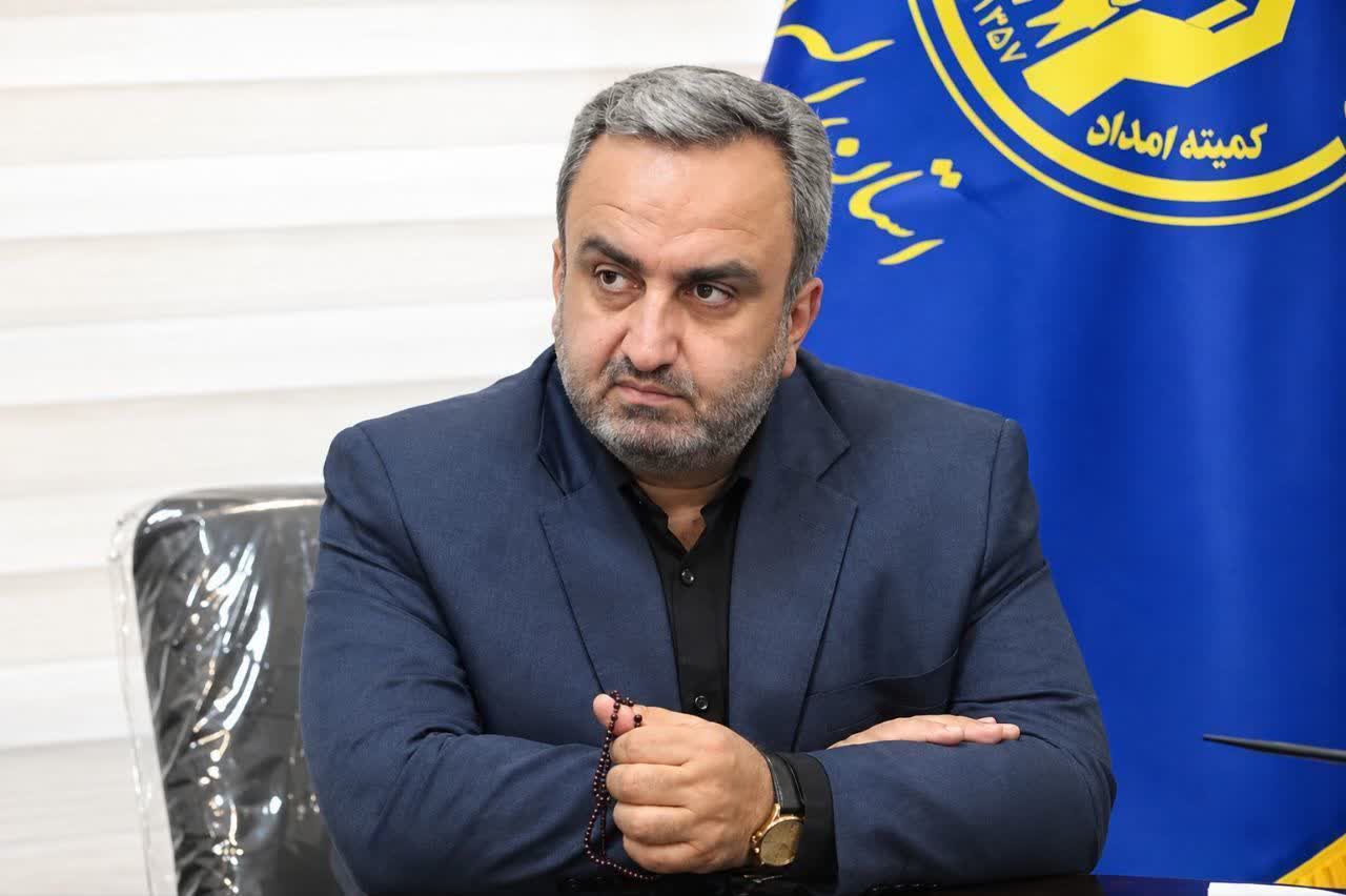 حمایت پرستاران البرزی از ۳۸۵ فرزند یتیم و محسنین حمایت پرستاران البرزی از ۳۸۵ فرزند یتیم و محسنین