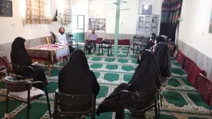 فعالیت کانون خبر و رسانه خادمیاران رضوی شاهرود/تلاش در جهت معرفی برنامه&zwnj;های خادمیاران در سطح جامعه