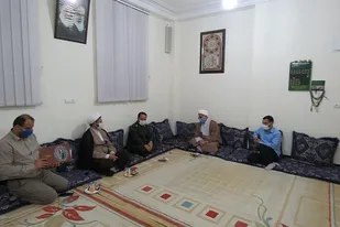 ائمه جمعه محور وحدت و همدلی هستند