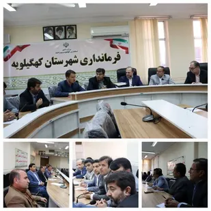 بازار کهگیلویه زیر ذره بین بازرسان صمت