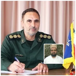 اهدای لوازم منزل به خانواده های محروم در مناطق عشایری استان
