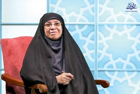 رئیس بنیاد فرهنگی روایت فتح در گذشت خانم مریم کاظم‌زاده را تسلیت گفت