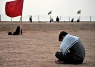 اعزام ۳۰۰ نفر از ملایر به راهیان نور جنوب کشور