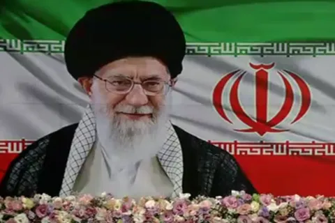 پیروز بزرگ انتخابات