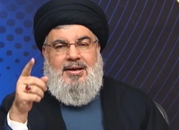 سه  پیام بسیار مهم سخنرانی سید حسن نصرالله