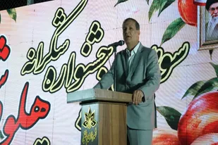اسدآباد، بازوی استراتژیک امنیت غذایی کشور / برنامه&zwnj;ریزی برای توسعه صنایع تبدیلی و گلخانه&zwnj;ها