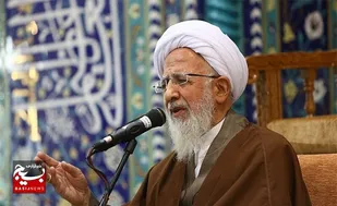محور اصلی وظیفه حوزه علمیه، &laquo;محقق شدن&raquo; و &laquo;متحقق شدن&raquo; است