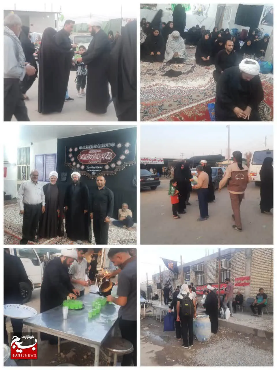 حفظ حجاب یکی از واجبات دین است