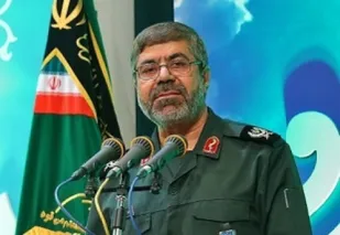 بسیجی بودن افتخاری بزرگ است