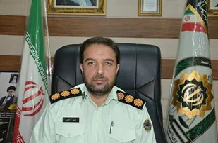 شبکه سارقان اماکن مذهبی در مراغه متلاشی شد