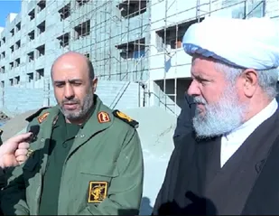 پروژه های شهید عسگری تا آخر مهر ماه سال  ۱۴۰۴ تحویل داده خواهد شد/ تحویل موقت ۶۴ واحد در ماه شعبان امسال
