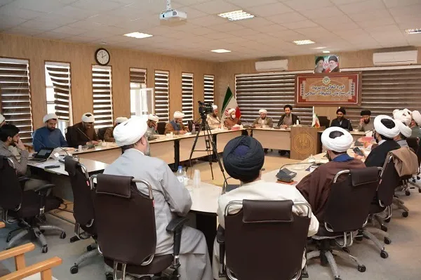 دوره تعالی مدیریت در اداره کل تبلیغات اسلامی آذربایجان شرقی